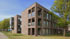 28 zorgwoningen